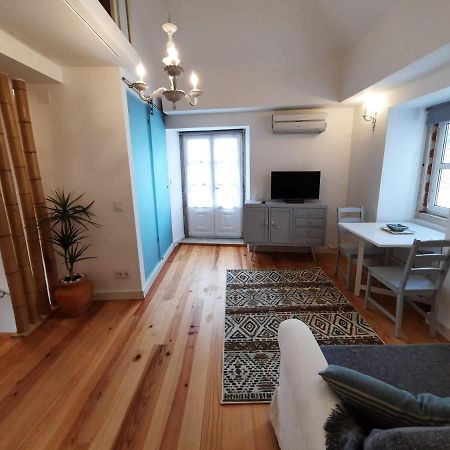 Lisbon Castle Apartment Экстерьер фото