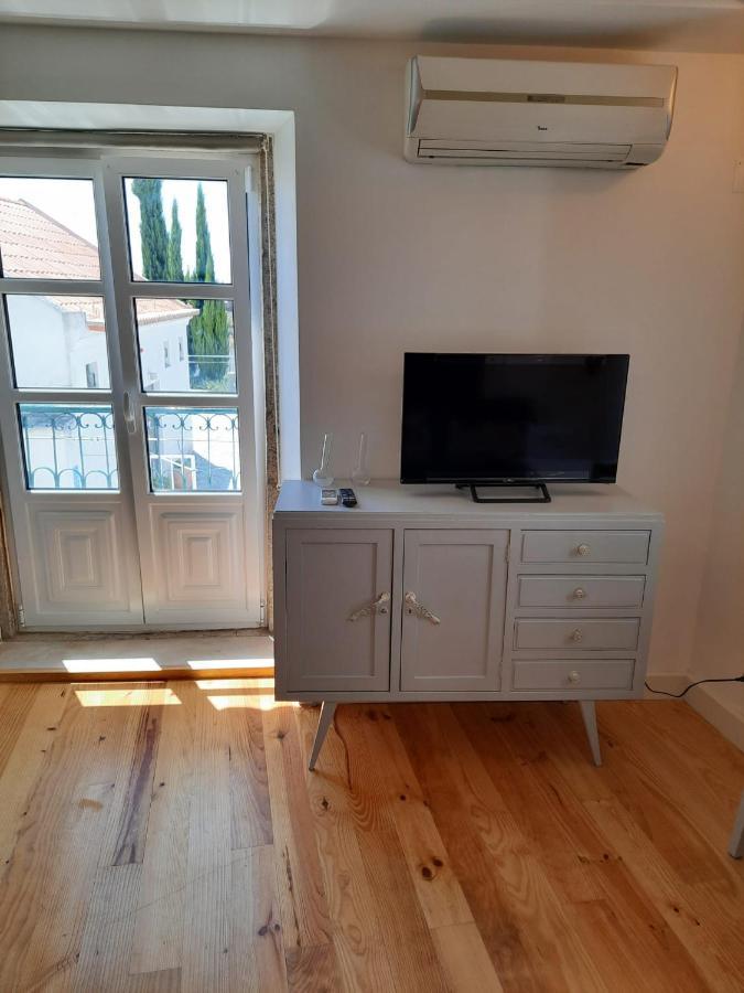 Lisbon Castle Apartment Экстерьер фото