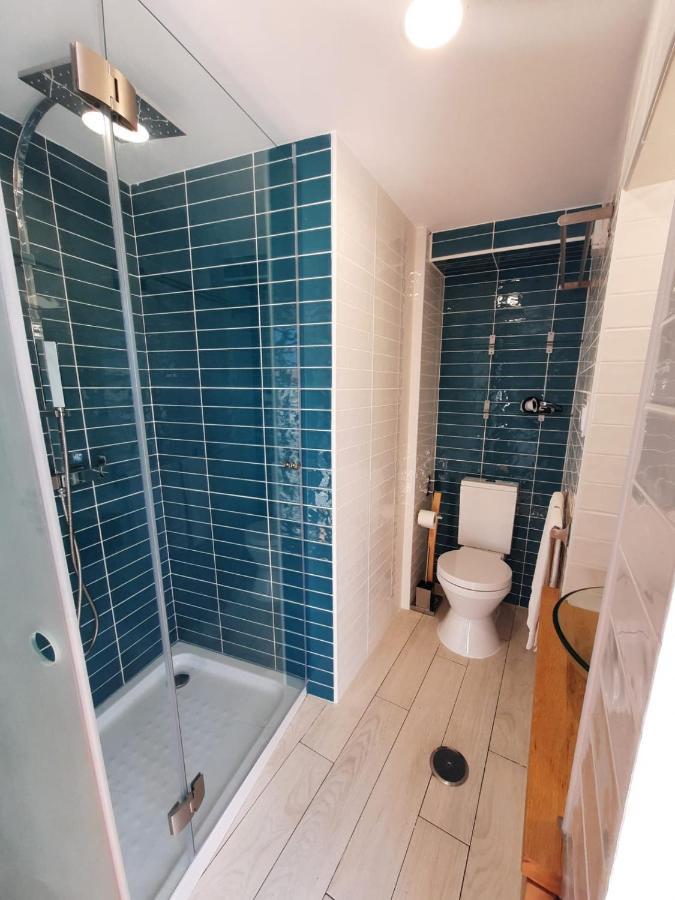 Lisbon Castle Apartment Экстерьер фото