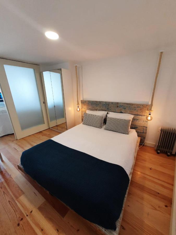 Lisbon Castle Apartment Экстерьер фото