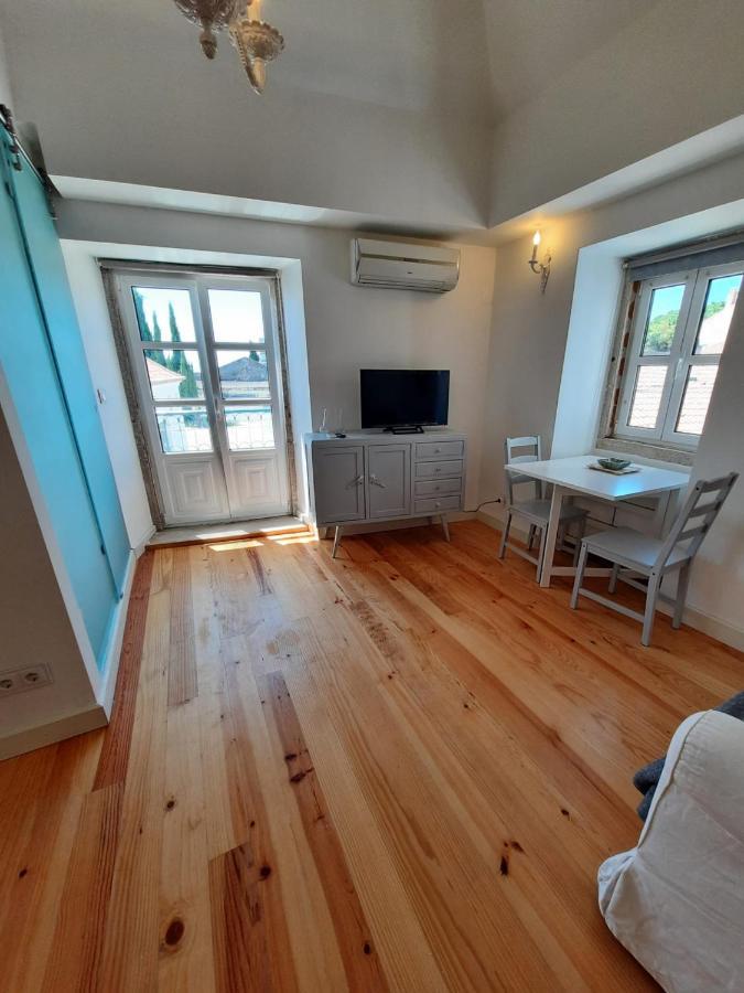 Lisbon Castle Apartment Экстерьер фото