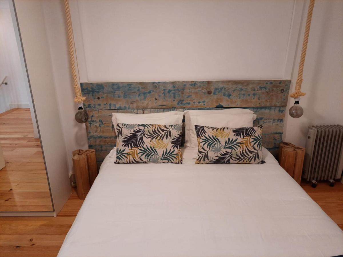 Lisbon Castle Apartment Экстерьер фото