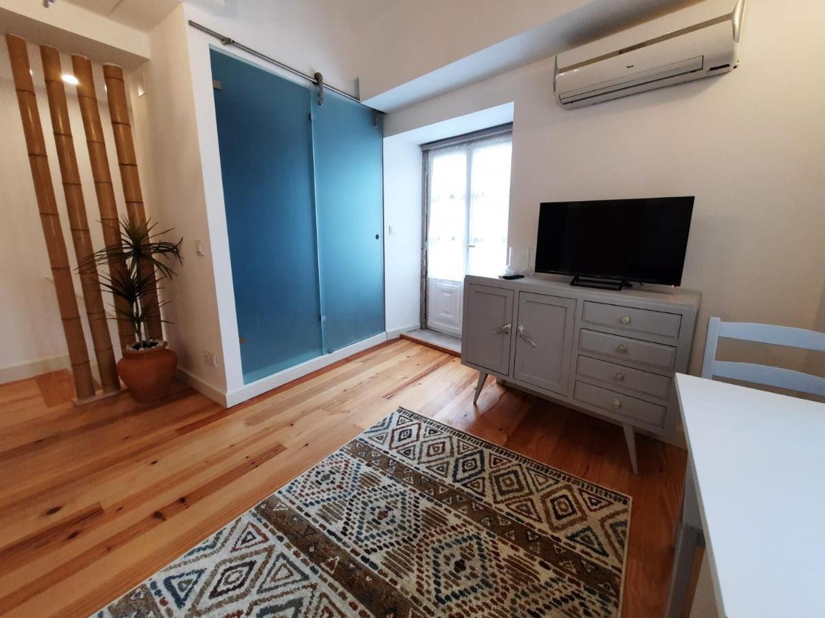 Lisbon Castle Apartment Экстерьер фото